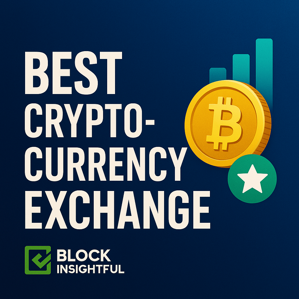 Best Crypto Exchange 2025 Best Crypto Exchange 2025