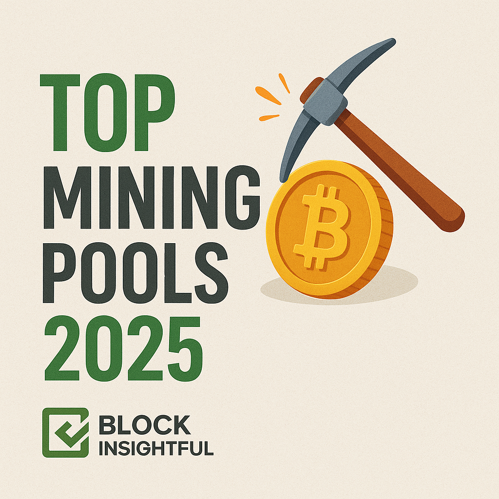 Best Mining Pools 2025 Best Mining Pools 2025