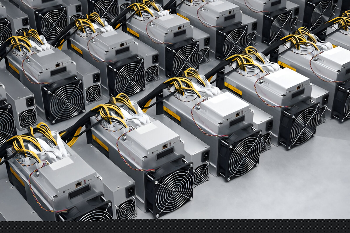 Best Mining Pools 2025