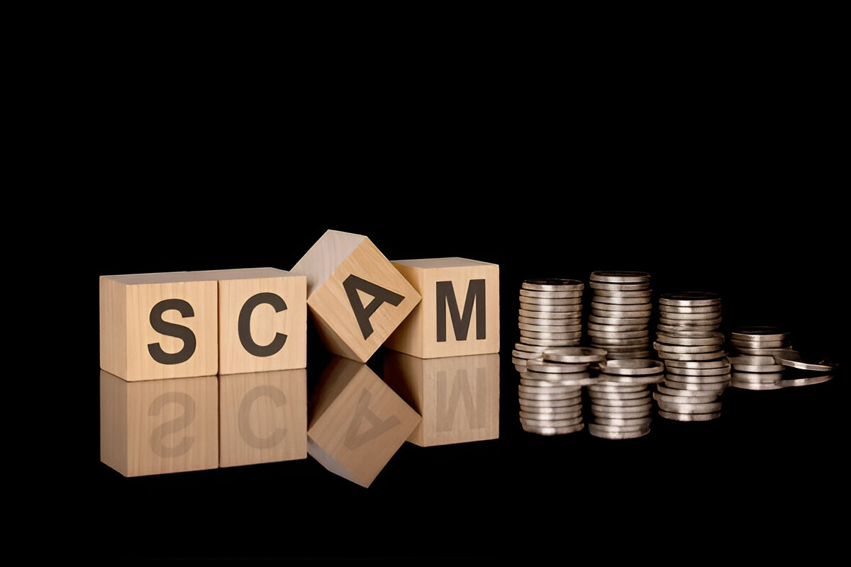 How to spot scam coins