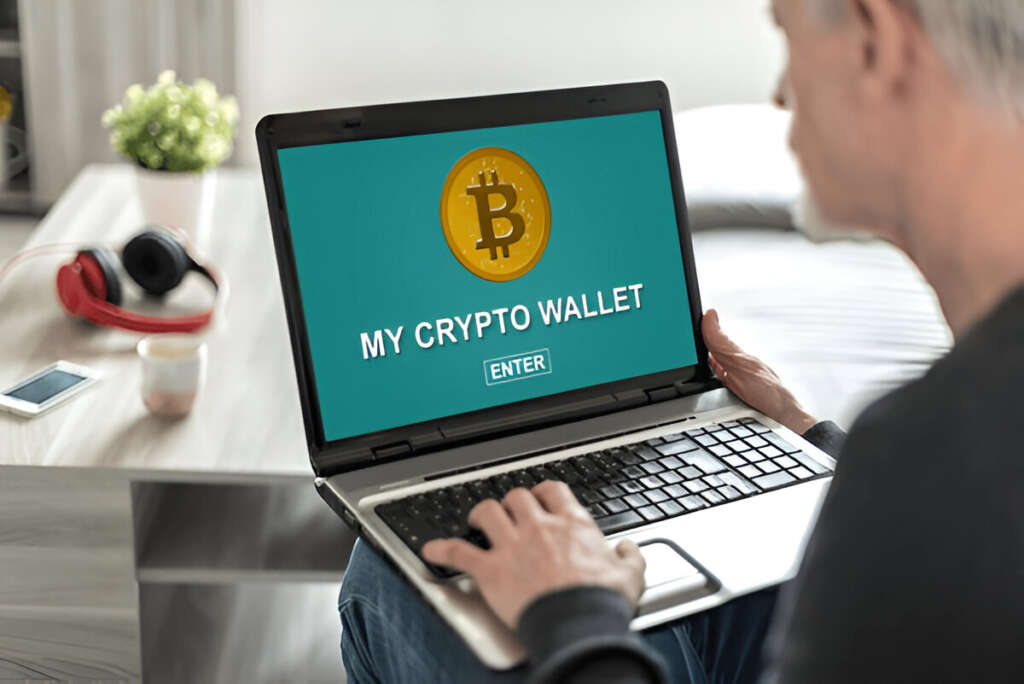 Most Secure Crypto Wallet 2025 Most Secure Crypto Wallet 2025